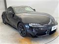 2023 Toyota Supra