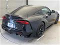 2023 Toyota Supra