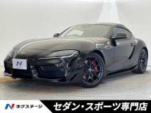 2023 Toyota Supra