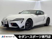 2024 Toyota Supra