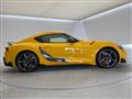 2020 Toyota Supra