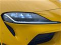 2020 Toyota Supra