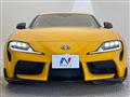 2020 Toyota Supra