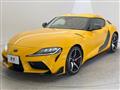 2020 Toyota Supra