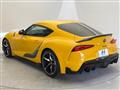 2020 Toyota Supra