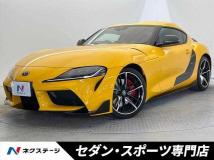 2020 Toyota Supra