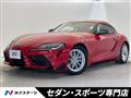 2019 Toyota Supra