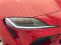 2019 Toyota Supra