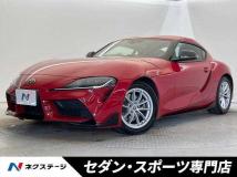 2019 Toyota Supra