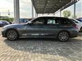 2022 BMW 3 Series