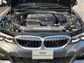 2022 BMW 3 Series