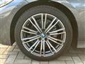 2022 BMW 3 Series
