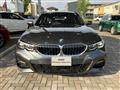 2022 BMW 3 Series