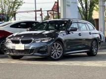 2022 BMW 3 Series