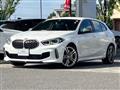 2021 BMW 1 Series