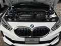 2021 BMW 1 Series