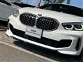 2021 BMW 1 Series