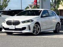 2021 BMW 1 Series