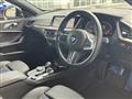 2021 BMW 1 Series