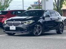 2021 BMW 1 Series