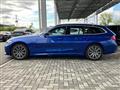 2020 BMW 3 Series