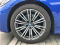 2020 BMW 3 Series
