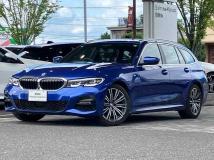 2020 BMW 3 Series