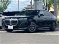 2023 BMW 7 Series