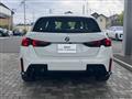 2026 BMW 1 Series
