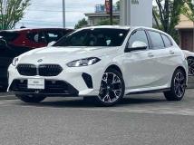 2026 BMW 1 Series