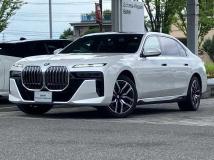 2023 BMW 7 Series