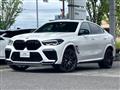 2021 BMW X6