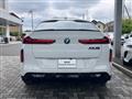 2021 BMW X6