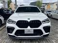 2021 BMW X6