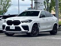 2021 BMW X6