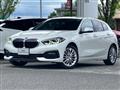 2022 BMW 1 Series