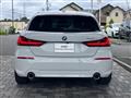 2022 BMW 1 Series