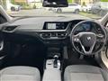 2022 BMW 1 Series