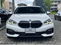 2022 BMW 1 Series