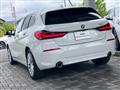 2022 BMW 1 Series