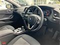 2022 BMW 1 Series