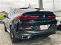 2025 BMW X6