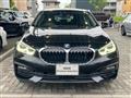 2020 BMW 1 Series