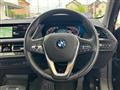 2020 BMW 1 Series