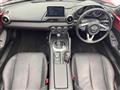 2016 Mazda Roadster