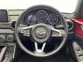 2016 Mazda Roadster