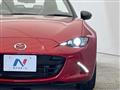 2016 Mazda Roadster