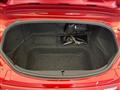2016 Mazda Roadster