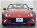 2016 Mazda Roadster