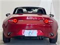 2016 Mazda Roadster